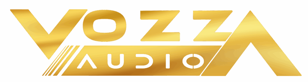 Vozza Audio