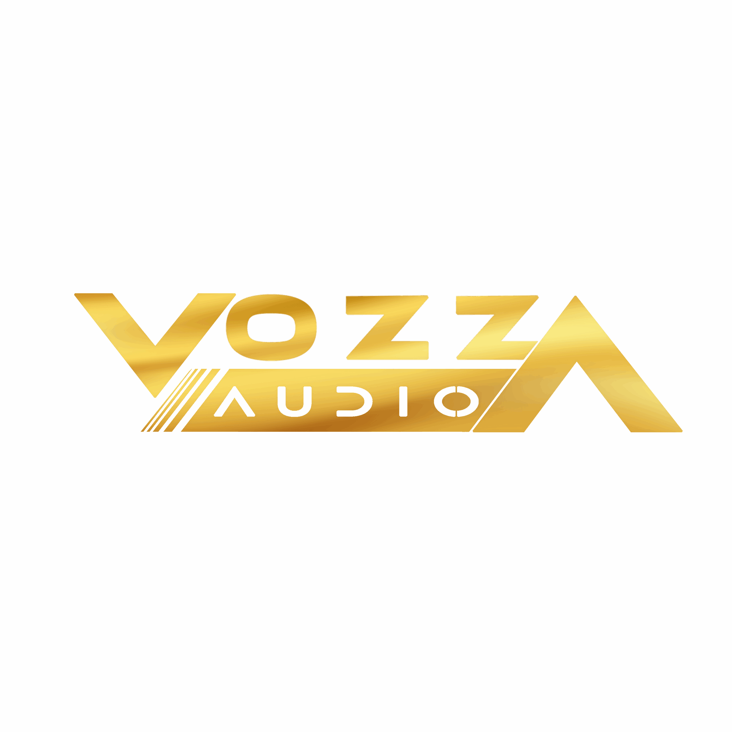 Vozza Audio — Som profissional